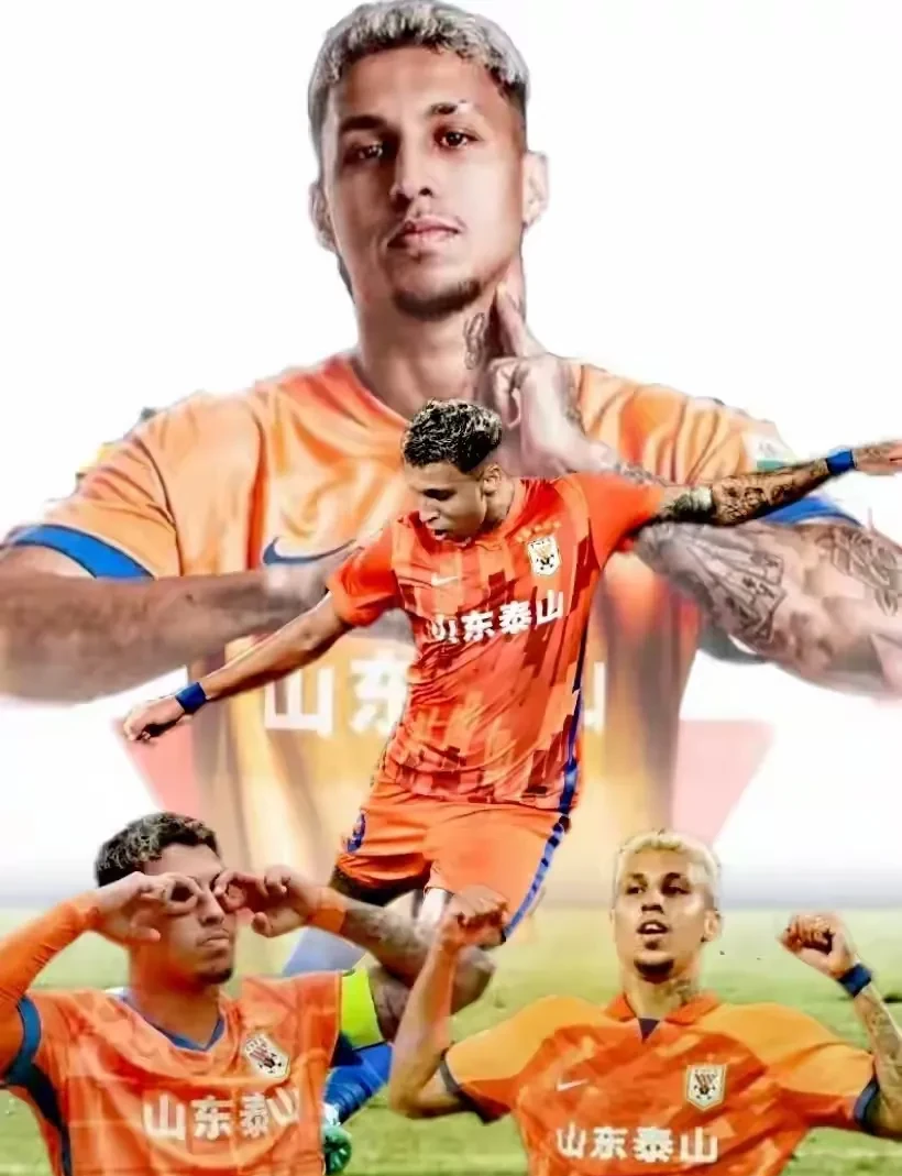 爱游戏-关于冲刺阶段山东泰山调整名单以备欧冠，队长鼓劲环节打磨，压力陡增，赛季目标并未改变的信息